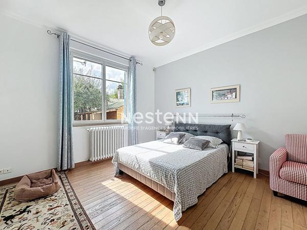 Maison à vendre à LE GOLFE JUAN - Courcettes