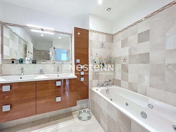 Maison à vendre à LE GOLFE JUAN - Courcettes