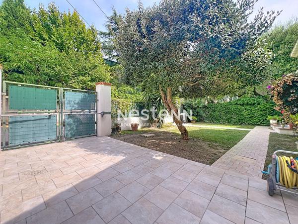 Maison à vendre à LE GOLFE JUAN - Courcettes