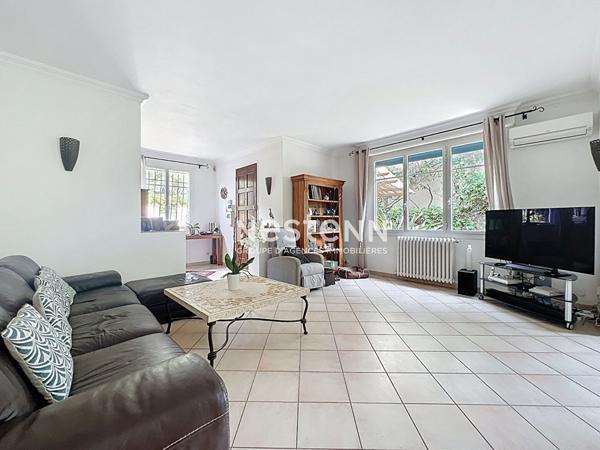 Maison à vendre à LE GOLFE JUAN - Courcettes