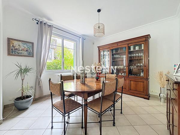 Maison à vendre à LE GOLFE JUAN - Courcettes