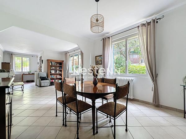 Maison à vendre à LE GOLFE JUAN - Courcettes