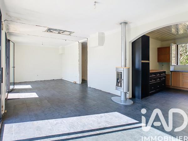 Maison à vendre 6 pièces 116 m² Vertou