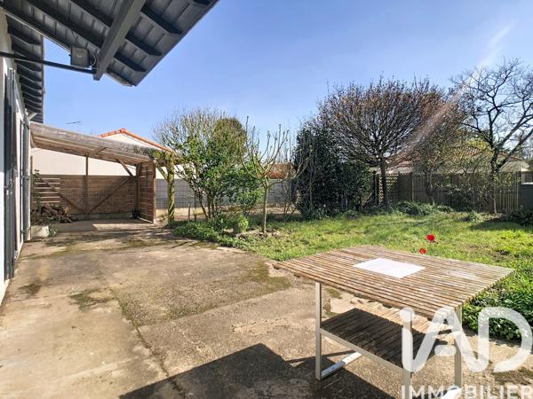 Maison à vendre 6 pièces 116 m² Vertou