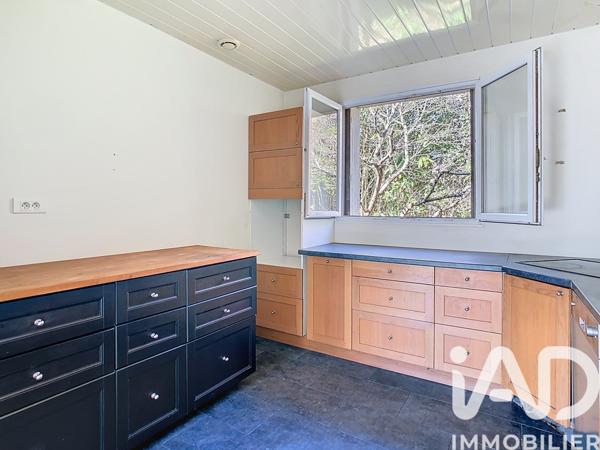 Maison à vendre 6 pièces 116 m² Vertou