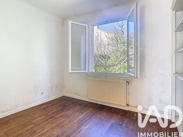 Maison à vendre 6 pièces 116 m² Vertou