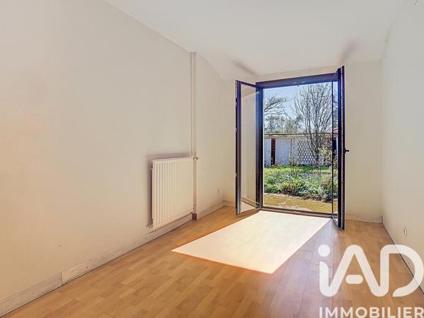 Maison à vendre 6 pièces 116 m² Vertou