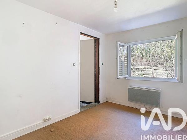 Maison à vendre 6 pièces 116 m² Vertou