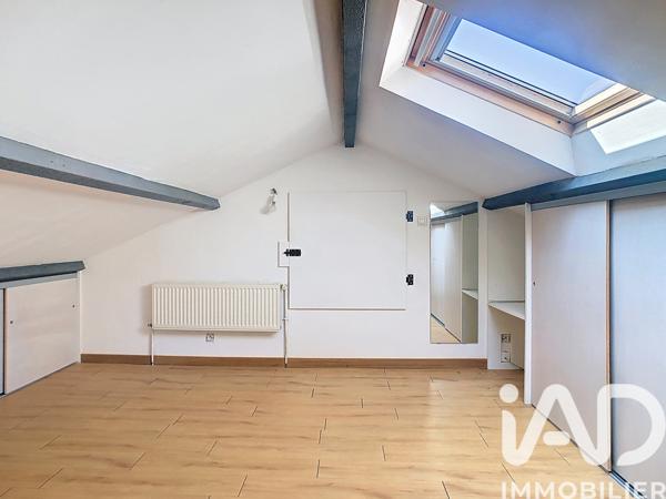 Maison à vendre 6 pièces 116 m² Vertou