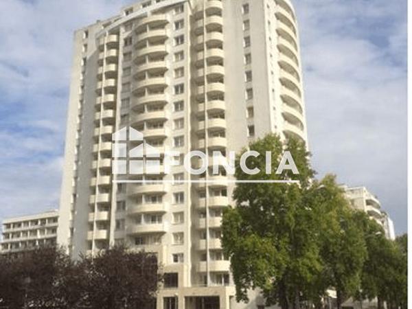 À vendre Studio 17.89 m² - Strasbourg 67000