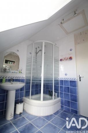 Maison à vendre 7 pièces 147 m² Yvré-l'Évêque