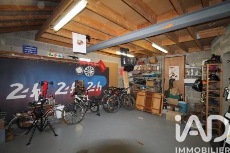 Maison à vendre 7 pièces 147 m² Yvré-l'Évêque