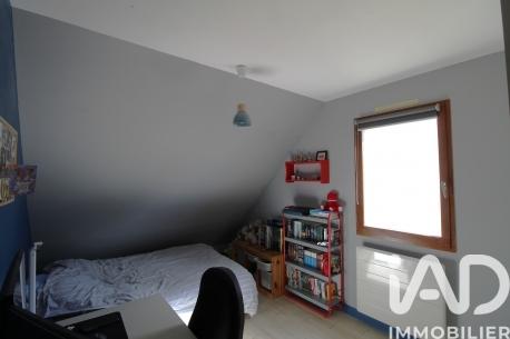 Maison à vendre 7 pièces 147 m² Yvré-l'Évêque