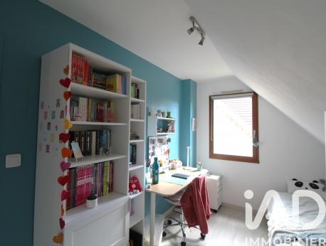 Maison à vendre 7 pièces 147 m² Yvré-l'Évêque