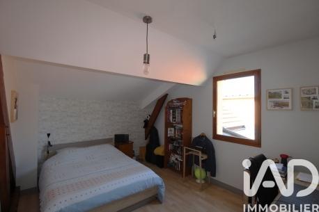 Maison à vendre 7 pièces 147 m² Yvré-l'Évêque