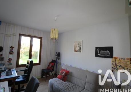 Maison à vendre 7 pièces 147 m² Yvré-l'Évêque