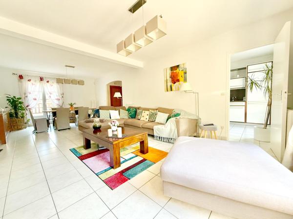 Maison à NANDY, 77176 - 6 pièces 128m²