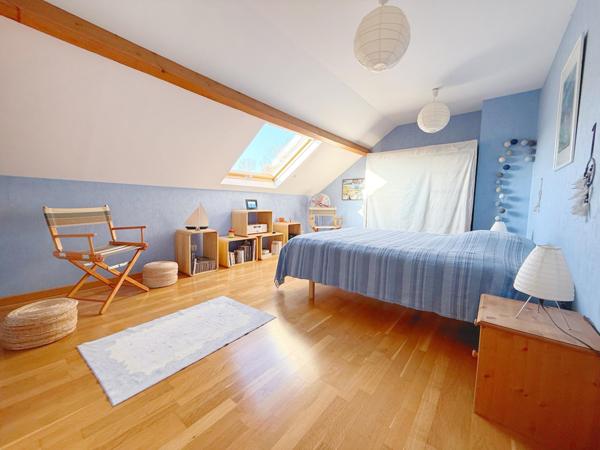 Maison à NANDY, 77176 - 6 pièces 128m²