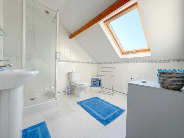 Maison à NANDY, 77176 - 6 pièces 128m²