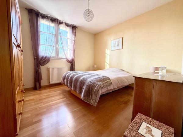 Maison à NANDY, 77176 - 6 pièces 128m²