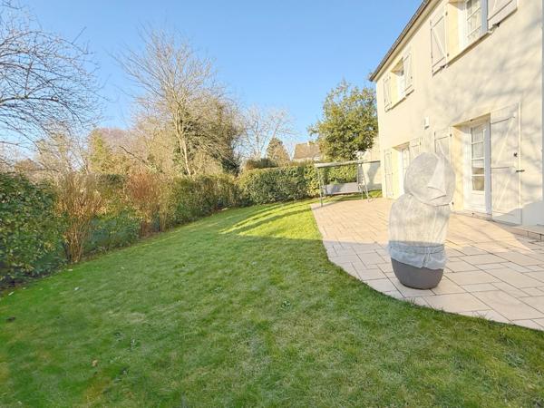 Maison à NANDY, 77176 - 6 pièces 128m²