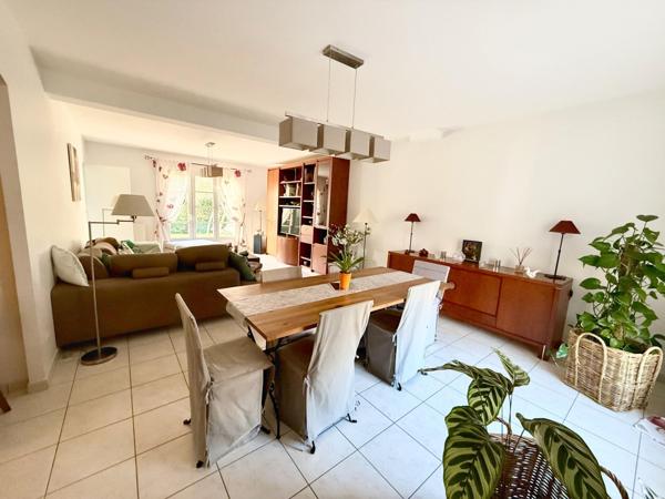 Maison à NANDY, 77176 - 6 pièces 128m²
