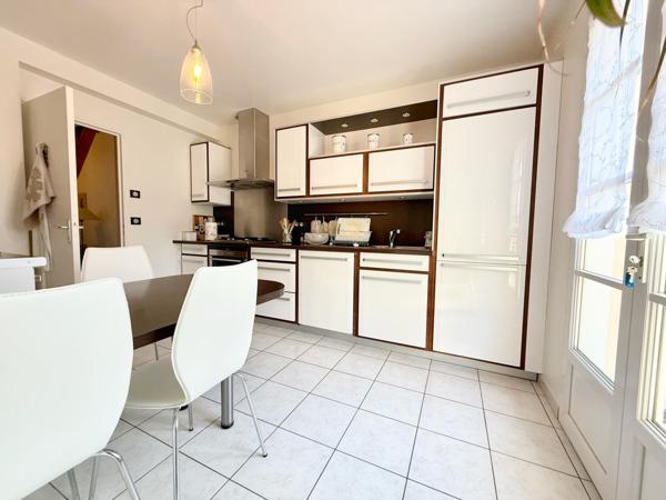 Maison à NANDY, 77176 - 6 pièces 128m²