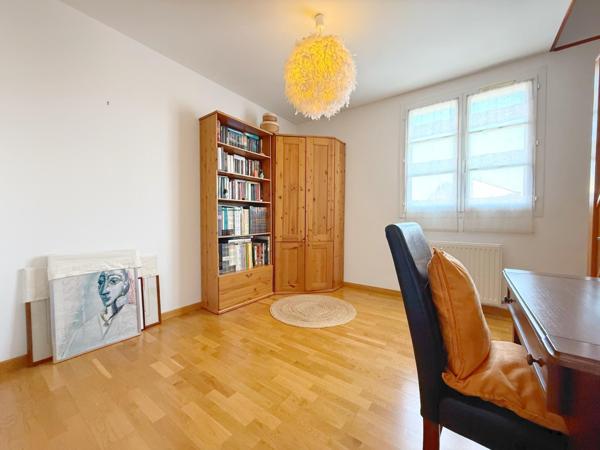 Maison à NANDY, 77176 - 6 pièces 128m²