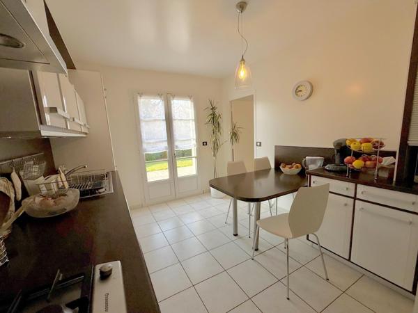 Maison à NANDY, 77176 - 6 pièces 128m²