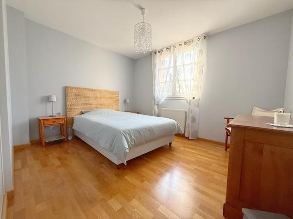Maison à NANDY, 77176 - 6 pièces 128m²