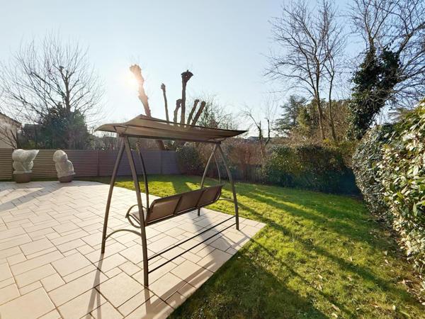 Maison à NANDY, 77176 - 6 pièces 128m²