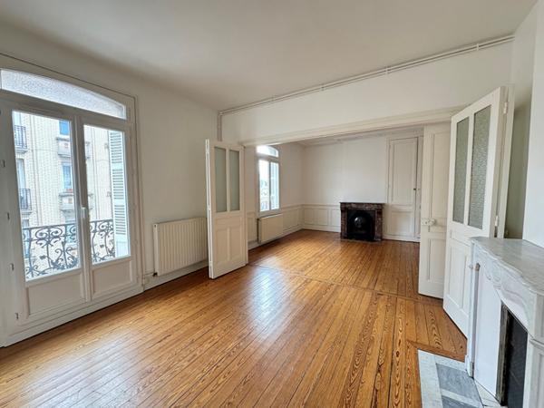 A LOUER - ORMEAUX - F2 POSSIBLE F3 - 61.97 M²