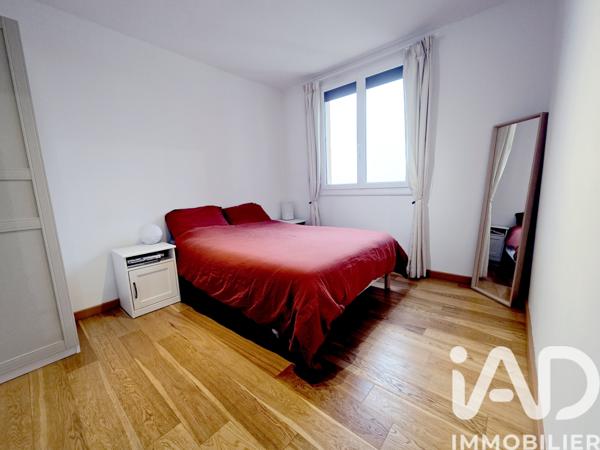 Appartement à vendre 4 pièces 76 m² Orléans