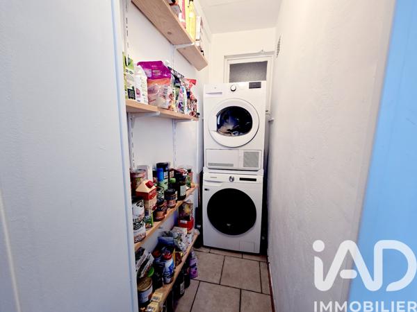 Appartement à vendre 4 pièces 76 m² Orléans