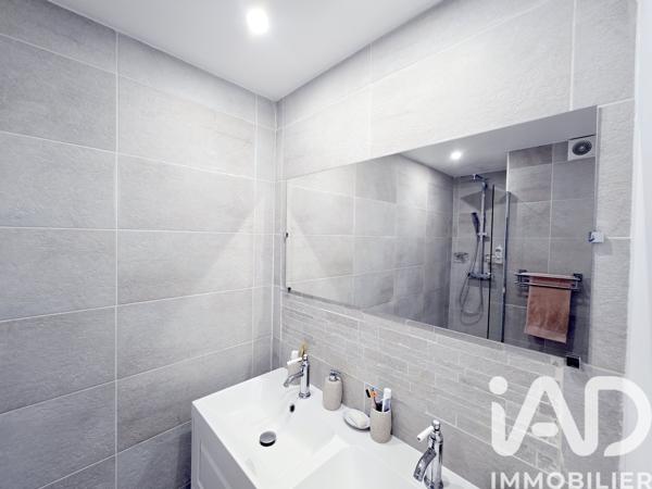 Appartement à vendre 4 pièces 76 m² Orléans