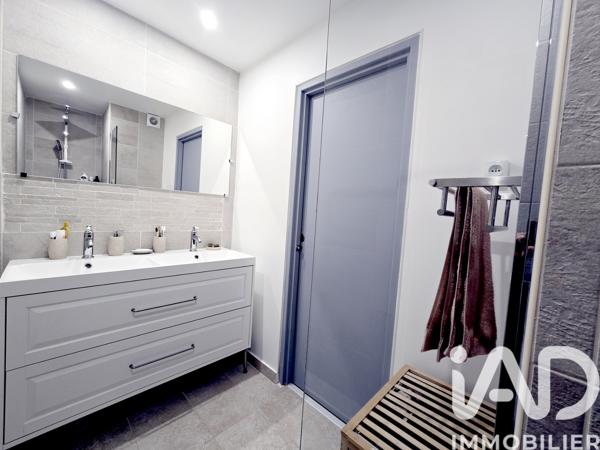 Appartement à vendre 4 pièces 76 m² Orléans