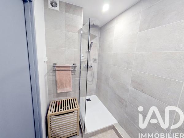 Appartement à vendre 4 pièces 76 m² Orléans