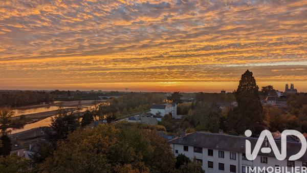 Appartement à vendre 4 pièces 76 m² Orléans