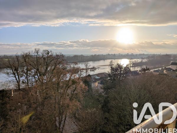 Appartement à vendre 4 pièces 76 m² Orléans