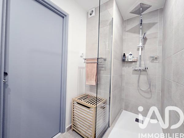 Appartement à vendre 4 pièces 76 m² Orléans