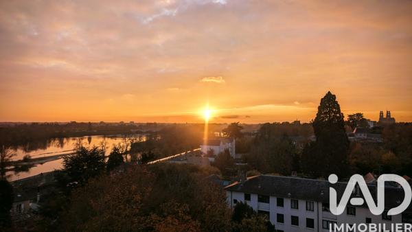 Appartement à vendre 4 pièces 76 m² Orléans