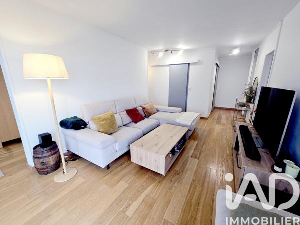 Appartement à vendre 4 pièces 76 m² Orléans