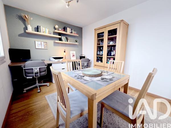 Appartement à vendre 4 pièces 76 m² Orléans