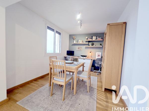 Appartement à vendre 4 pièces 76 m² Orléans