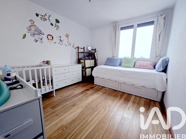 Appartement à vendre 4 pièces 76 m² Orléans