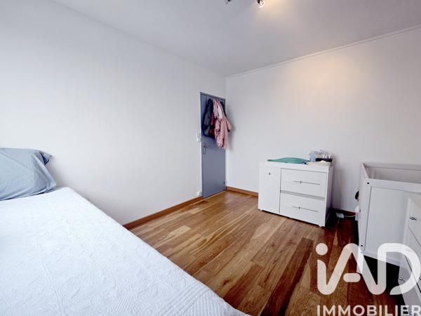 Appartement à vendre 4 pièces 76 m² Orléans
