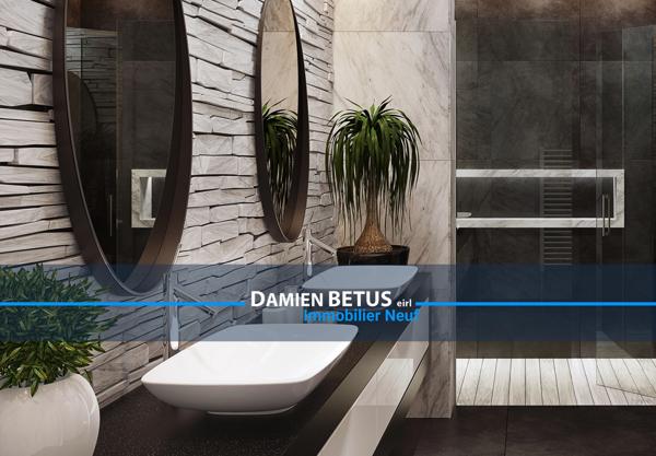 Appartement à vendre 3 pièces LES SABLES D'OLONNE (85) et 2 parkings inclus