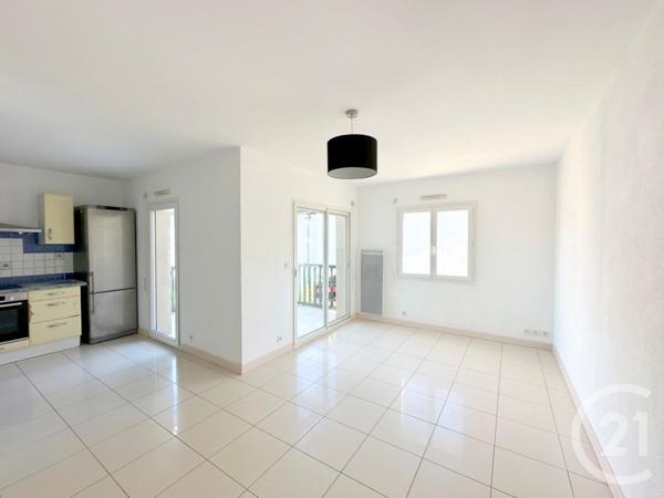 Appartement T3 à vendre  3 pièces - 64,07 m2 HENDAYE - 64