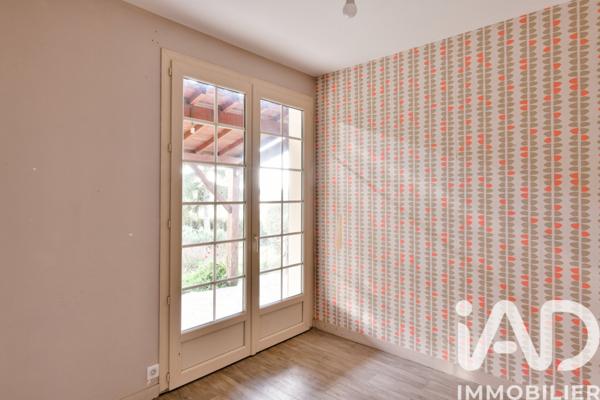 Maison à vendre 6 pièces 131 m² Vouillé