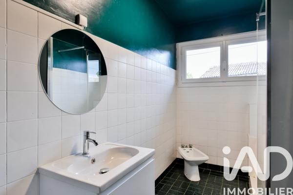 Maison à vendre 6 pièces 131 m² Vouillé